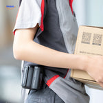 AirFlowPro™ Zorgt Voor Een Comfortabele Koelervaring