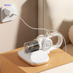 aspirateur sans fil polyvalent pour le nettoyage des sols et des meubles