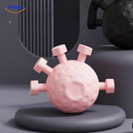 balle de renforcement des doigts haute qualite avec structure multi-grip