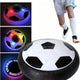 Play AirBall™ – Ballon de Football Flottant pour Intérieur avec Bordures Douces !