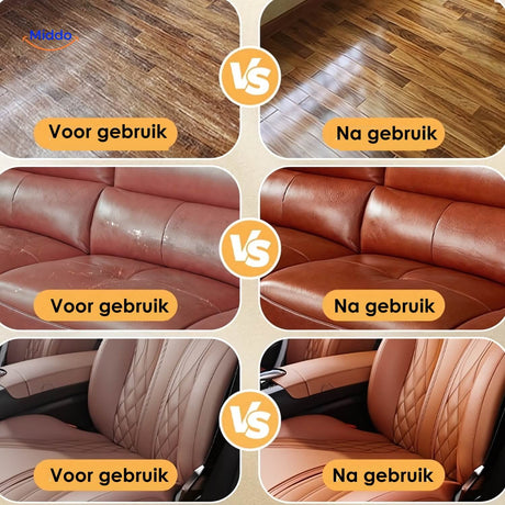 aperçu des utilisations polyvalentes du baume cuir et bois sur différentes surfaces