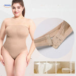 body sculptant gainant et soutenant, conçu pour un confort quotidien et un galbe naturel