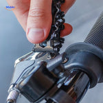 bracelet multi-tool survivepro polyvalent pour de nombreux usages