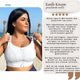 Fitura™ Brassière de sport | Maintien renforcé, fermeture éclair avant et confortable