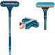 MultiBrush™ - Éliminez les poils en un seul coup + Fonction de nettoyage !