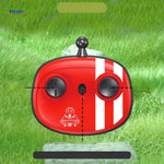 BumperDash Duo Mini Karts RC Drift, deux pour courir et combattre Middo