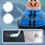 BumperDash Duo Mini Karts RC Drift, duels et vitesse pour enfants Middo