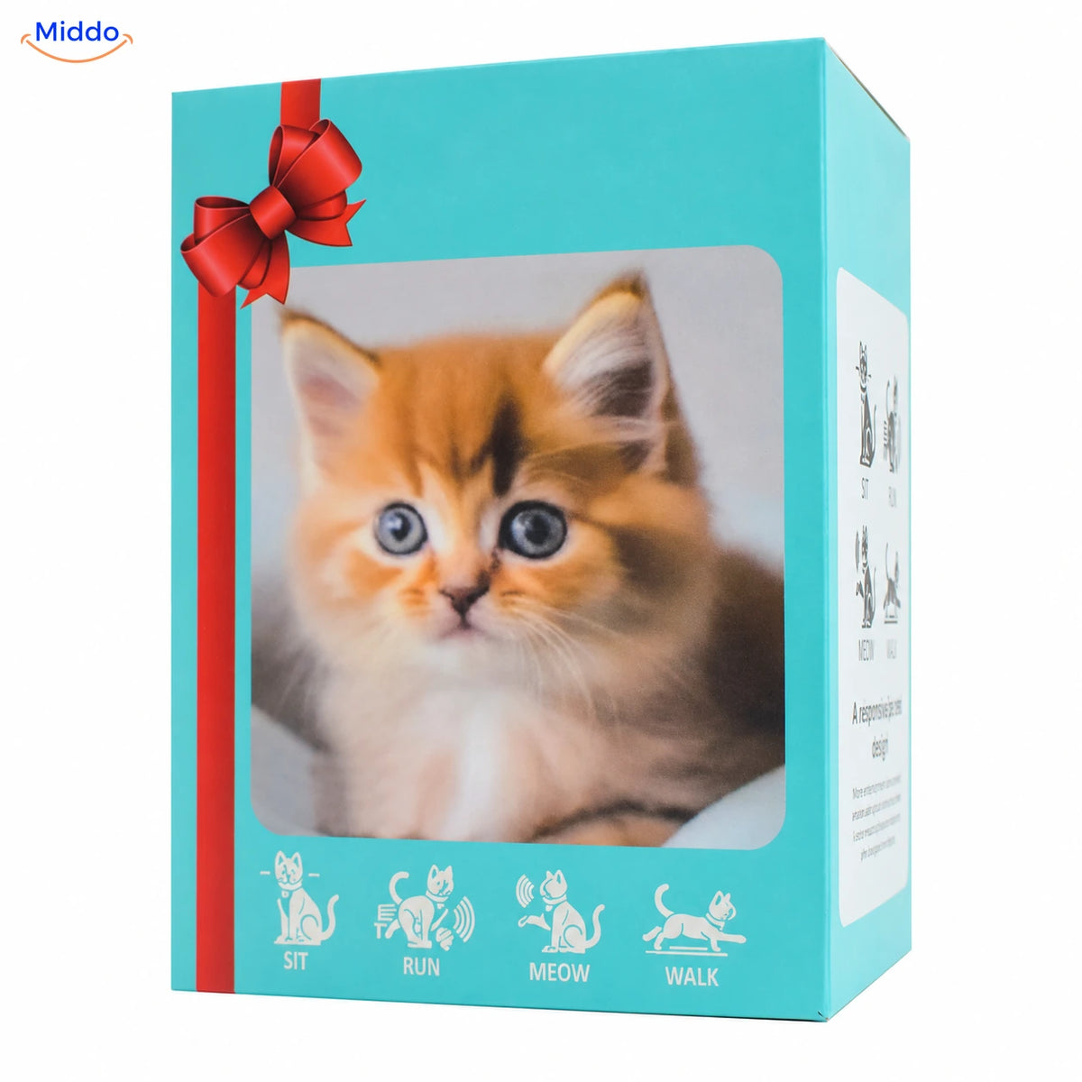 BunnyBuddy Chat – Roux