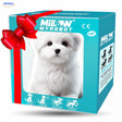 BunnyBuddy Chiot – Blanc