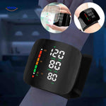 cardiowrist bloeddrukmeter draagbare polsmeter www.middo.nl