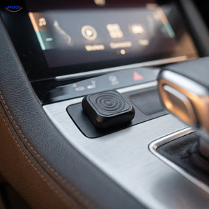 CarLink™ Pro | Apple CarPlay sans fil, Connexion BT rapide & Navigation fluide !