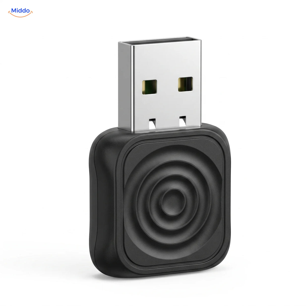 Adaptateur sans fil CarLink Pro pour Apple CarPlay et Android Auto