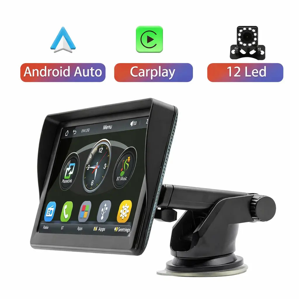 Responsive Touchscreen