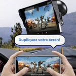 adaptateur carplay android auto compatible iphone et smartphones android toutes marques