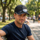Solarix™ Casquette | Casquette rafraîchissante, protection UV et rechargeable