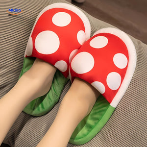 chaussons en coton respirant pour un confort optimal à l'intérieur, matière douce et légère