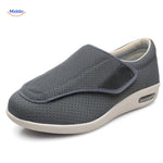 chaussures beige en tissu respirant pour une ventilation optimale et un confort durable