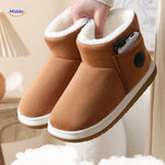 chaussures chauffantes disponibles en plusieurs coloris, choix de teintes pour tous les goûts