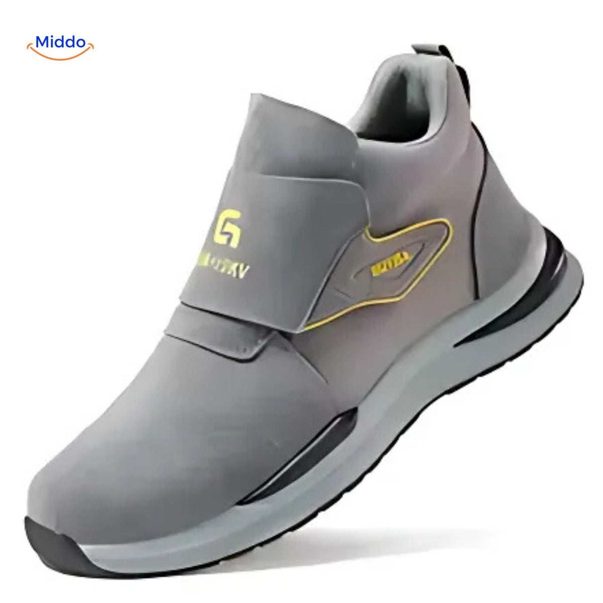 chaussures de sécurité légères proguard, le meilleur choix pour la protection et le confort au travail
