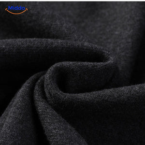 chemise 2-en-1 disponible en coloris tendance, confort de port et style assurés