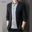 chemise 2-en-1 alliant style élégant et confort de port au quotidien