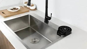 Rince-verres CleanTap haute pression pour évier, vue 43
