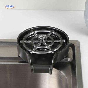 Rince-verres CleanTap haute pression pour évier, vue 40
