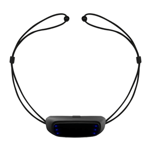 SnurkStopper PRO™ | Dormez mieux, moins de ronflement avec la dernière innovation !