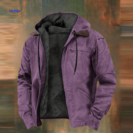 ColorFusion™ – Violet prune