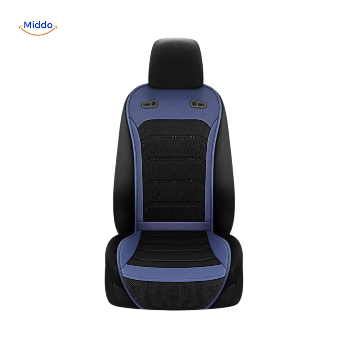 Coussin de siège auto ventilé CoolRide 12 V et 24 V, vue produit 10