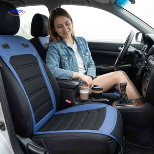 Coussin de siège auto ventilé CoolRide 12 V et 24 V, vue produit 2