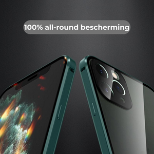 coque iphone protectrice offrant une protection totale à 100% sur toutes les faces
