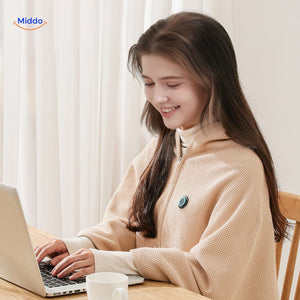 couette usb graphène pour des nuits douillettes et bien chaudes