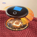 couette usb cozywarm pour la chaleur et le confort middo