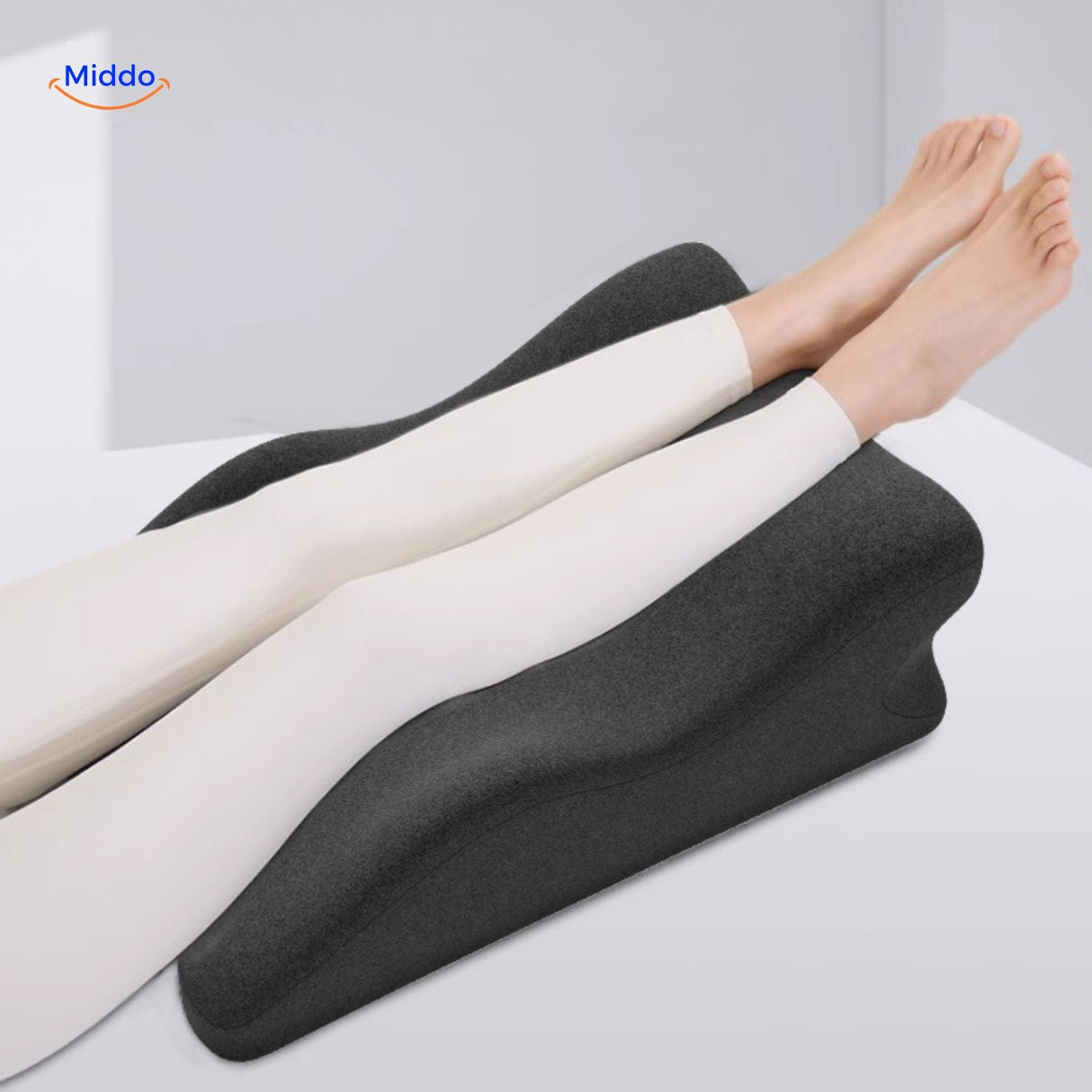 coussin de confort utilisé pour une relaxation corporelle totale et apaisante