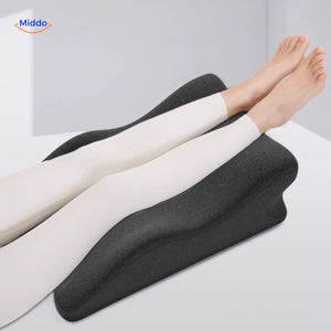 coussin de confort utilisé pour une relaxation corporelle totale et apaisante