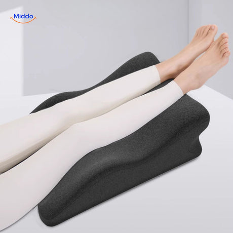 coussin de confort utilisé pour une relaxation corporelle totale et apaisante