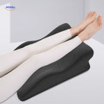 coussin de confort utilisé pour une relaxation corporelle totale et apaisante