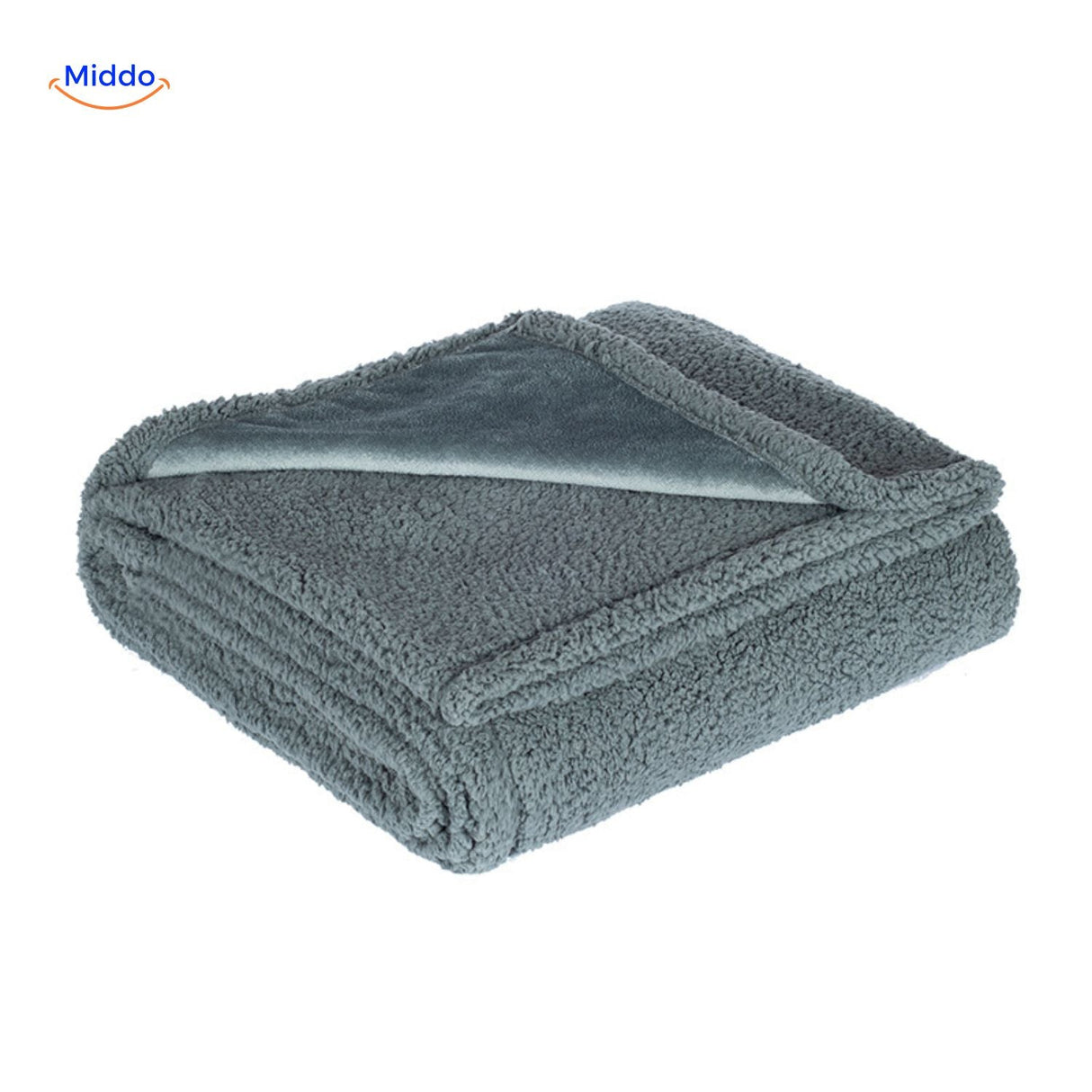 couverture imperméable en velours coloris gris, protection discrète et élégante pour canapé