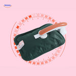 Cozypaws Chauffe-pieds rose dimensions en cm Middo
