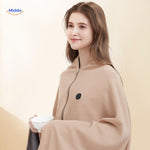 cozywarm usb duvet graphene heating ideal for winter middo