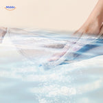 couette cozywarm usb chaleur hivernale pour tout lit middo