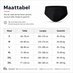 Cuissard cycliste homme Cyclira Men avec rembourrage 3D, guide des tailles, nettoyage de vélo, vue 6