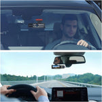 dashcam pro guide d'installation étape par étape pour fixer la caméra sur le pare-brise