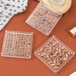 Displaycase™ Duurzame Hoogwaardige Materialen