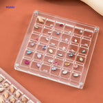 Displaycase™ Gemaakt Voor Veelzijdigheid en Stijl