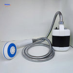 douche portable électrique très facile à installer en quelques secondes sans outils