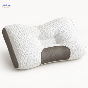 DreamGuard Pro – Motif vagues – 48 × 74 cm