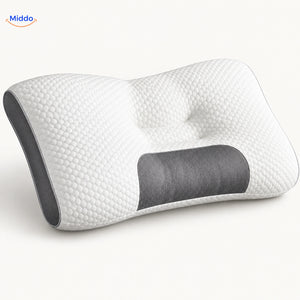 DreamGuard Pro – Motif nid d’abeille – 48 × 74 cm