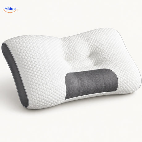 DreamGuard Pro – Motif nid d’abeille – 48 × 74 cm